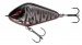 Daiwa Prorex Lazy Jerk Distance 11cm 67g Ghost burbot