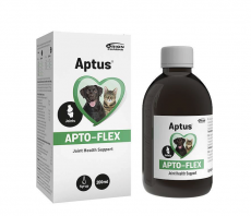 Aptus Apto-Flex siirappi 200ml