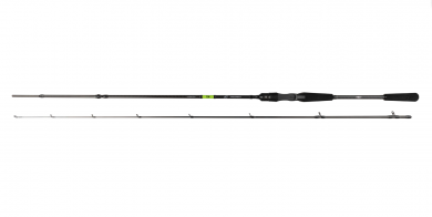 Daiwa Prorex X Finesse 3-18g 218cm Hyrräkelavapa