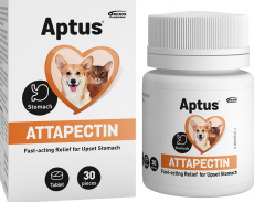 Aptus Attapectin 30 tabl