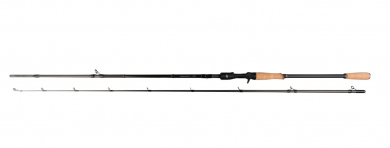 Daiwa Prorex XR Power Jig 221cm 7-28g Hyrräkelavapa