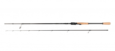 Daiwa Prorex XR Universal 5-25g 221cm Avokelavapa