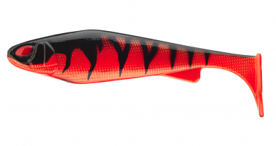 Daiwa Prorex Lazy Shad 16cm 54g Red Tiger