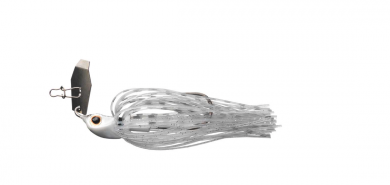 Prorex Micro Bladed Jig TG 4,5cm Whitefish