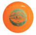 Prodigy X Kevin Jones - Reverb Distance Driver 400 Plastic 170-175g Oranssi