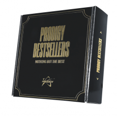 Prodigy Disc Bestseller Box 