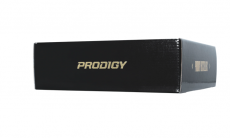 Prodigy Disc Bestseller Box 