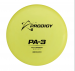 Prodigy PA-3 300 Plastic 170 - 174 g Lime