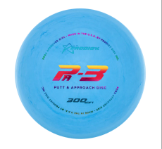 Prodigy PA-3 300 Soft Plastic 170 - 174 g Turkoosi