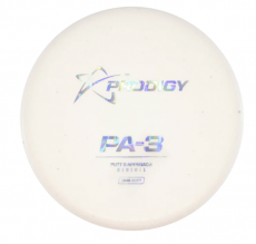 Prodigy PA-3 300 Soft Plastic 170 - 174 g Valkoinen