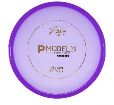 ACE Line P Model S Pro Flex Plastic 170 - 175 g Liila