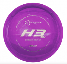 Prodigy H3 V2 500 Plastic 170-176g Liila