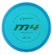 Prodigy M4 Air Plastic 165g Sininen