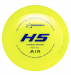Prodigy H5 Air 165g Keltainen