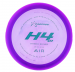 Prodigy H4 V2 Air Plastic Liila