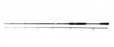 Daiwa Prorex X Multi Jig 5-25g 218cm Avokelavapa