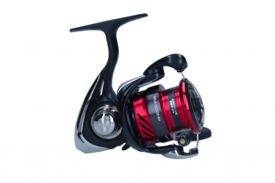 Daiwa Ninja 23 LT 2500 Avokela 