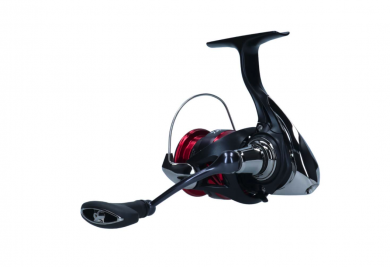 Daiwa Ninja 23 LT 2500 Avokela 