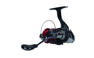 Daiwa Ninja 23 LT 2000 Avokela