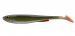 Daiwa Prorex Slim Shady 7,5cm Natural Green Roach 1kpl