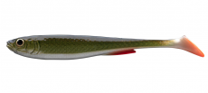 Daiwa Prorex Slim Shady 10,5cm Natural Green Roach 1kpl