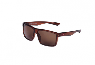 Abu Garcia Eyewear Spike Quartz Brown