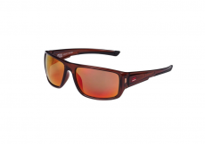 Abu Garcia Eyewear Revo Flame Red