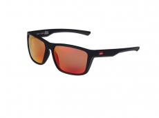 Abu Garcia Eyewear Beast Flame Red