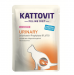 Kattovit Urinary Vasikka 85g annospussi