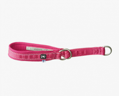 Hurtta Casual puolikuristava Panta ECO 23-35 Pinkki 