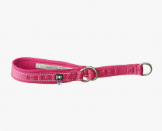 Hurtta Casual puolikuristava Panta ECO 40-50 Pinkki