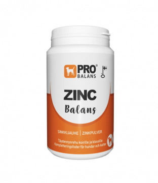 Probalans Zinc Balans 120g