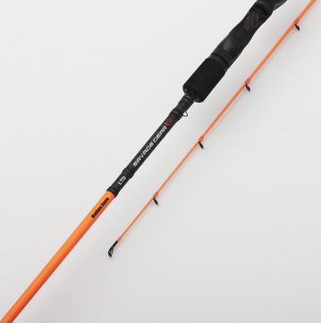 Savage Gear Orange LTD Big Bait BC 259cm110-220g Hyrräkelavapa 