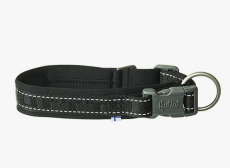 Hurtta Casual Panta ECO 35-45cm Korppi 