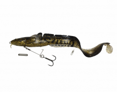 Savage Gear Burbot Shallow SS 25cm 70g Gold Burbot