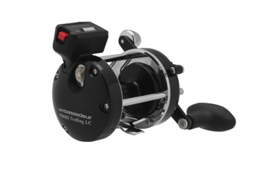 Abu Garcia Ambassadeur 7000i Trolling LC