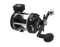 Abu Garcia Ambassadeur 7000i Trolling LC