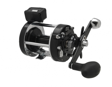 Abu Garcia Ambassadeur 7000i Trolling LC