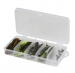 Savage Gear Ned Kit 7.5cm floating mixed colours 28-pack