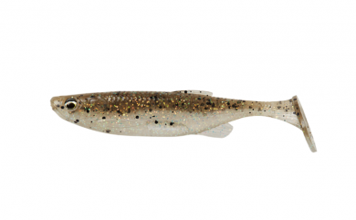 Savage Gear Fat Minnow T-tail 9cm Holo Baitfish