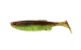 Savage Gear Fat Minnow T-tail 9cm Chartreuse Pumpkin