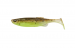 Savage Gear Fat Minnow T-tail 9cm Green Pearl Yellow