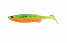 Savage Gear Fat Minnow T-tail 9cm Firecracker