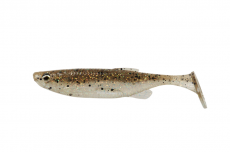 Savage Gear Fat Minnow T-tail 10,5cm 11g 4kpl Holo Baitfish