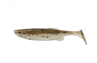Savage Gear Fat Minnow T-tail 10,5cm 11g 4kpl Holo Baitfish
