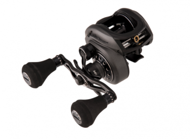 Abu Garcia Revo Beast 40-HS Hyrräkela Oikea