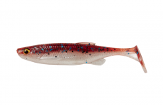 Savage Gear Fat Minnow T-tail 7,5cm 5g Smelt