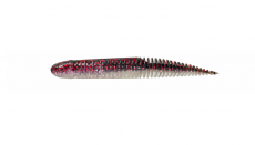 Savage Gear Ned Dragon Tail Slug 8.8cm 4g BLEAK
