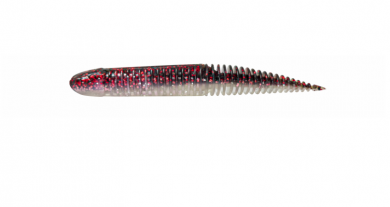 Savage Gear Ned Dragon Tail Slug 10cm 5,5g BLEAK