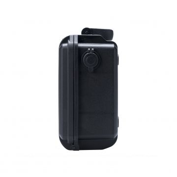 Rebelcell Li-Ion Akku 12V35A Kuljetuslaatikossa